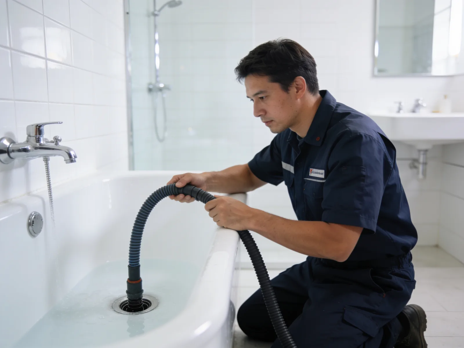Emergency Plumber Linville, NC FAQs